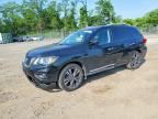 2017 NISSAN PATHFINDER