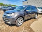 2012 ACURA MDX