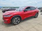 2022 FORD MUSTANG MACH-E