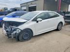 2026 TOYOTA COROLLA HYBRID