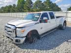 2015 FORD F350