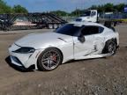 2022 TOYOTA GR SUPRA