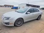 2010 FORD FUSION