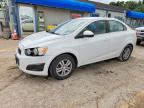 2014 CHEVROLET SONIC