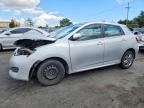 2011 TOYOTA MATRIX