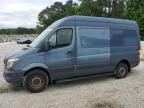 2018 MERCEDES BENZ SPRINTER
