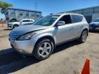 2005 NISSAN MURANO