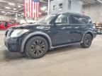 2017 NISSAN ARMADA