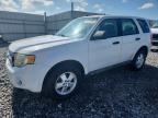 2009 FORD ESCAPE