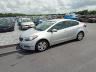 2016 KIA FORTE