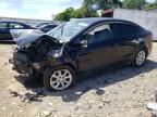 2016 KIA RIO