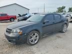 2014 DODGE AVENGER
