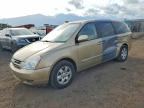 2006 KIA SEDONA