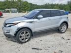 2015 LAND ROVER RANGE ROVER EVOQUE
