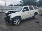 2012 CHEVROLET TAHOE