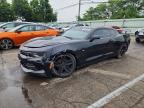 2016 CHEVROLET CAMARO
