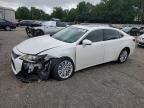 2013 LEXUS ES