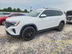 2024 VOLKSWAGEN ATLAS