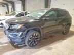 2017 JEEP COMPASS