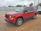 2017 JEEP PATRIOT
