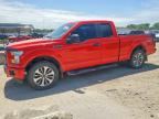 2017 FORD F150