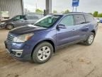 2014 CHEVROLET TRAVERSE