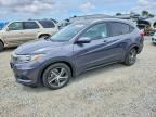 2022 HONDA HR-V
