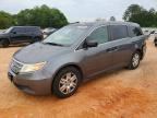 2011 HONDA ODYSSEY