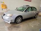 2007 CHEVROLET MALIBU