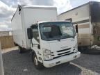 2018 ISUZU NPR HD