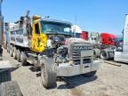 2011 MACK GRANITE