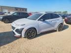 2022 HYUNDAI KONA N