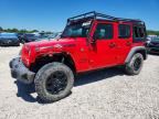 2016 JEEP WRANGLER UNLIMITED