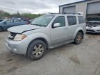 2012 NISSAN PATHFINDER