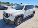 2015 JEEP RENEGADE