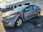2012 HYUNDAI ELANTRA