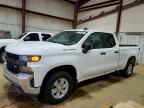 2021 CHEVROLET SILVERADO
