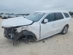 2022 DODGE DURANGO