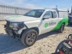 2025 NISSAN FRONTIER