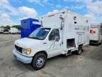 1995 FORD E350