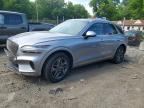 2022 GENESIS GV70