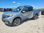 2019 HONDA RIDGELINE