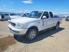 1998 FORD F150