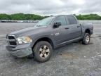 2021 RAM 1500 CLASSIC