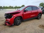 2025 MERCEDES-BENZ GLA