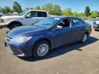 2016 TOYOTA CAMRY HYBRID