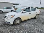 2017 NISSAN VERSA