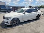 2020 BMW 330I