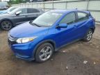 2018 HONDA HR-V