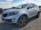 2012 KIA SPORTAGE